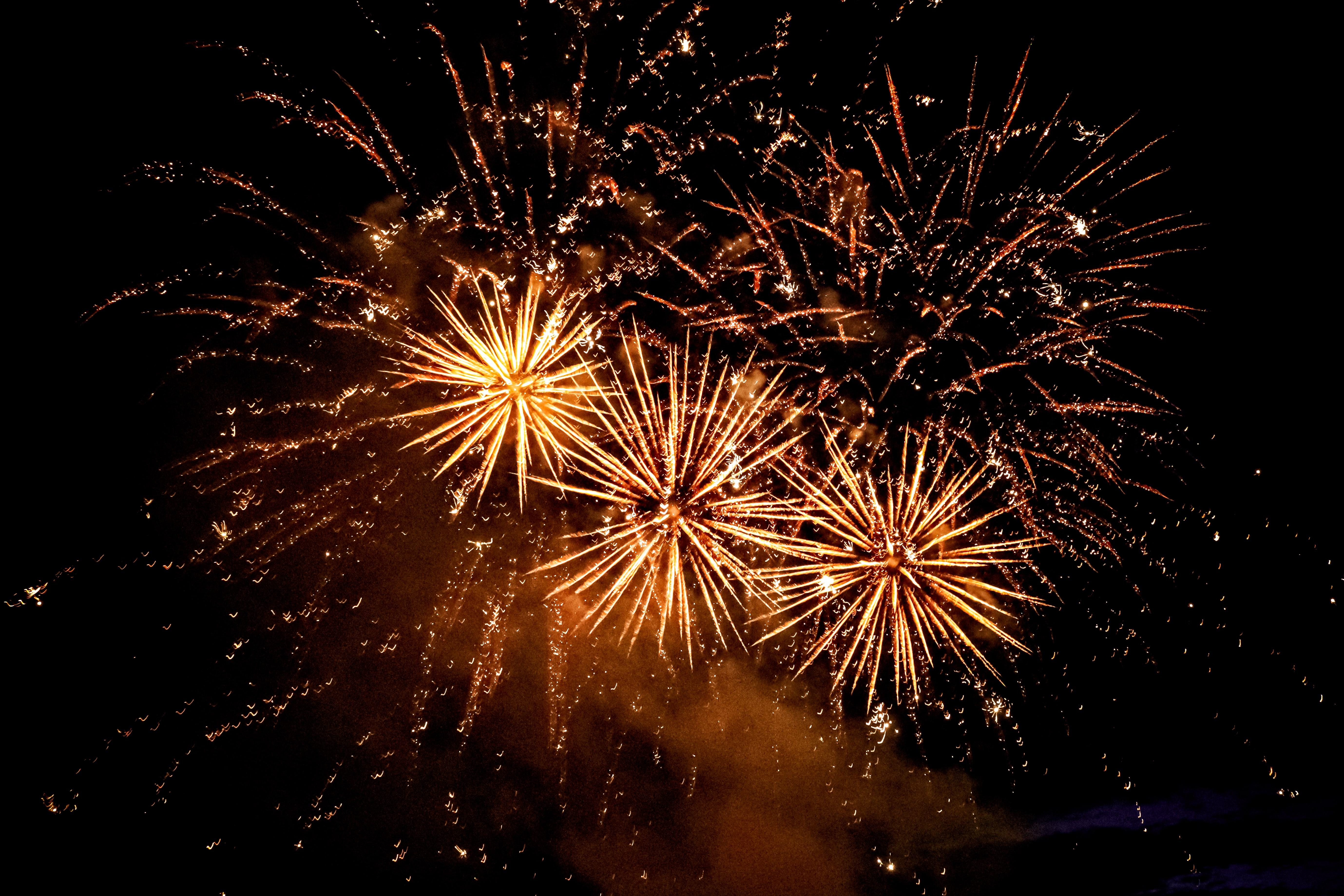Fireworks